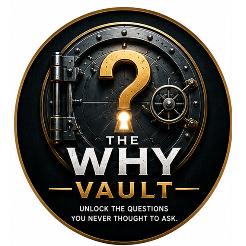 The Why Vault